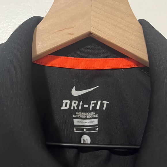 Nike Men’s Dri-Fit Princeton University Polo - Picture 4 of 4